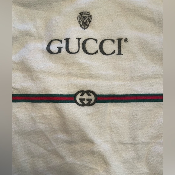 Gucci Dustbag - Picture 5 of 5